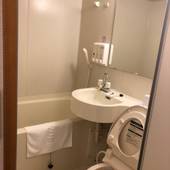 東横インJR横浜線相模原駅前（神奈川県 ビジネスホテル） / 4