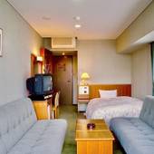 松江ユニバーサルホテル（島根県 ビジネスホテル） / 5