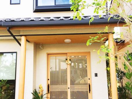 Ocean Aroha Resort(海恋) / 3