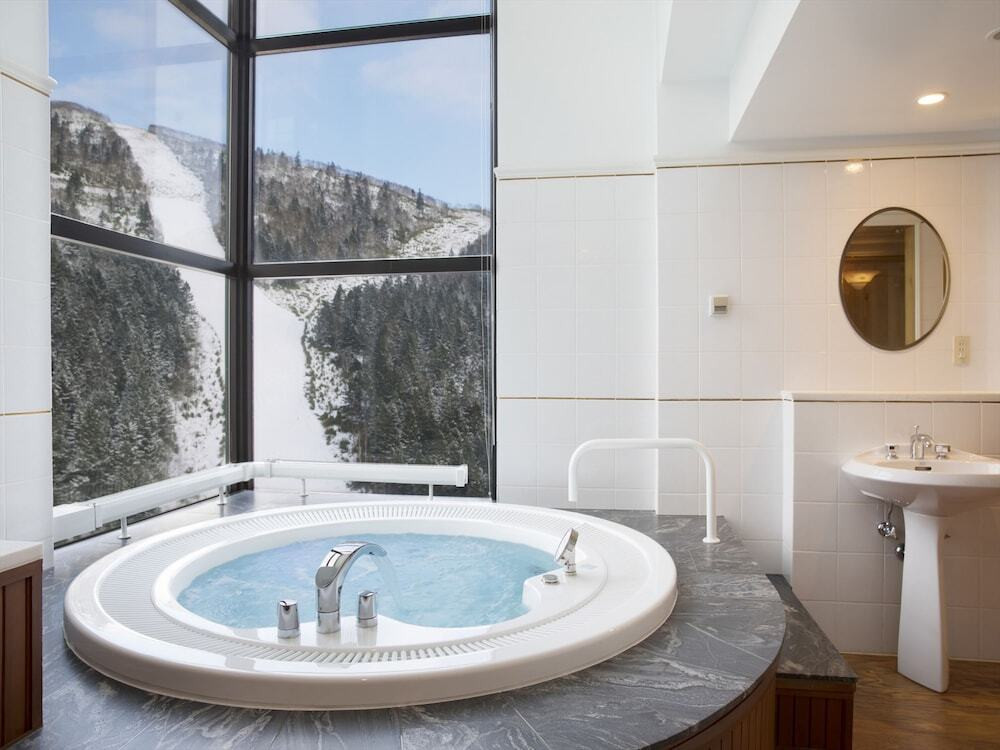 展望ジェットバス