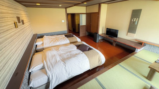 コンフォート ルーム