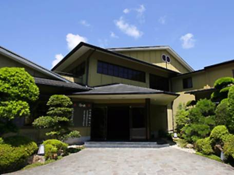 下賀茂温泉 ホテル河内屋 / 4