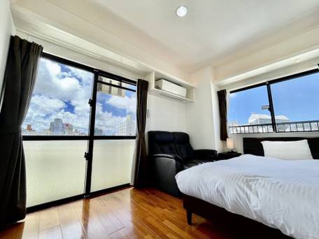 ホテル天使館久茂地 / 5