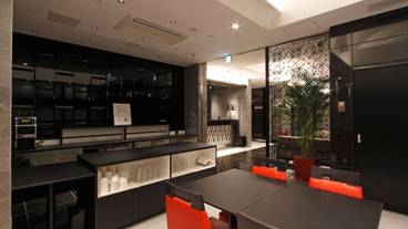 施設内の設備 / 4