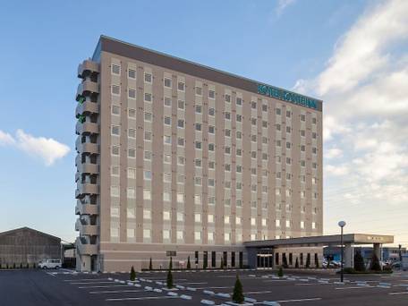 ホテルルートイン南四日市 / 1