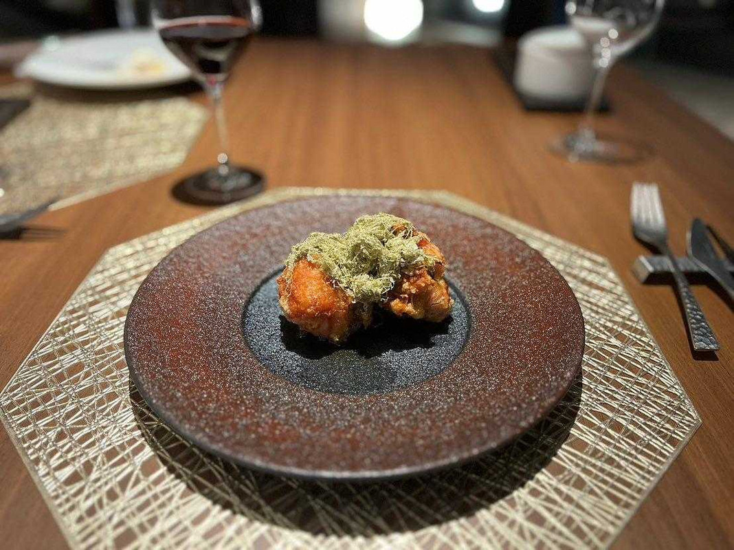 フリーオーダー料理一例⑤