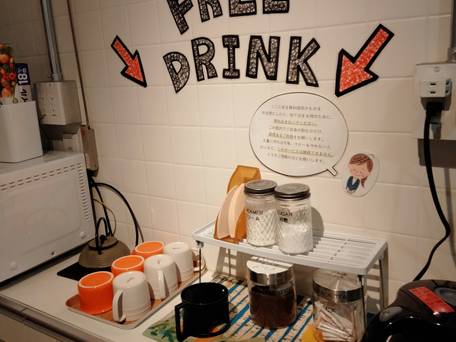 ジェイホッパーズ大阪ユニバーサル / 4