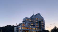 West Peninsula Hotel