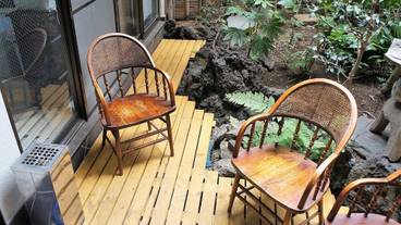 テラス / パティオ / 11