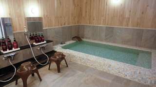 テントサイト type C