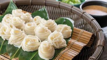 ビュッフェ / 11