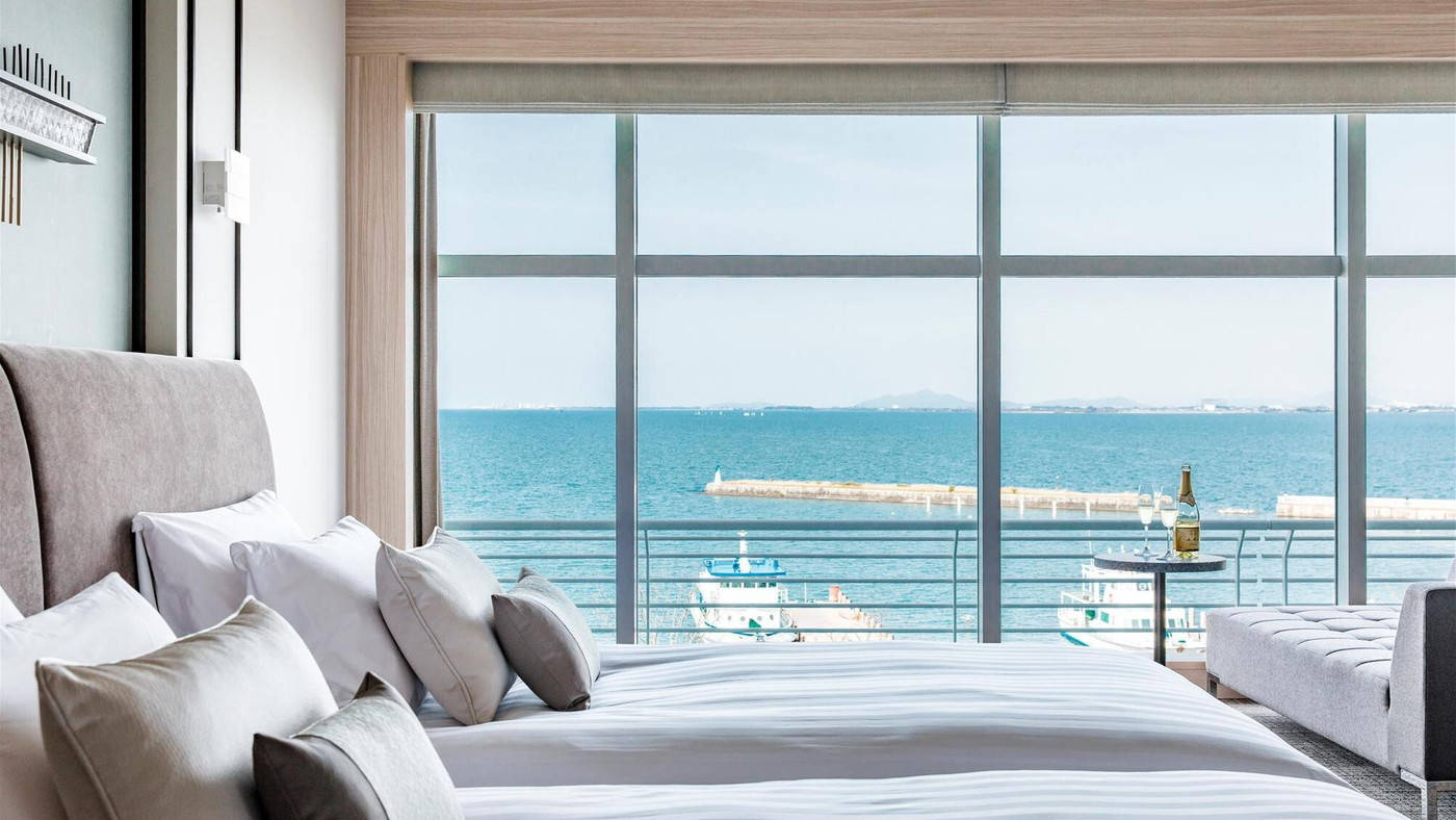 眺望もインテリアもお料理も全部映え!お宿選びもこだわっちゃおう3463202