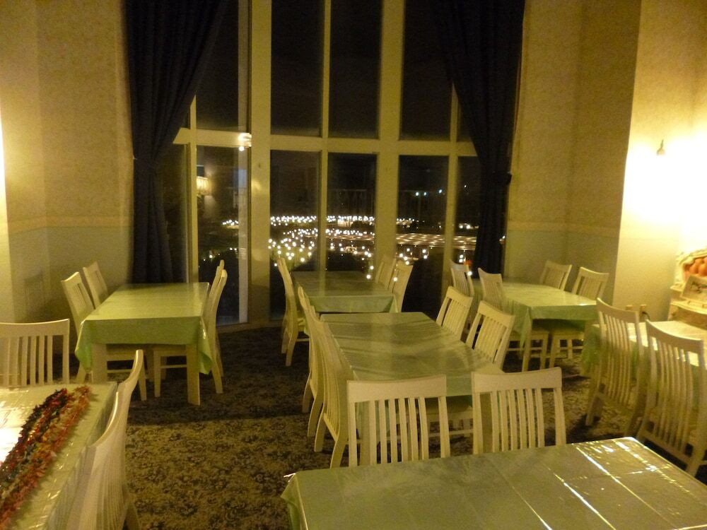 施設からの眺望