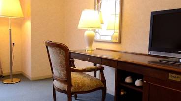 洋室のデスク / 5