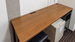 ツインルーム 禁煙 17㎡