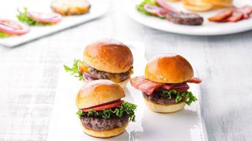 朝食ビュッフェ / 5