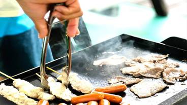 バーベキュー / ピクニック エリア / 23