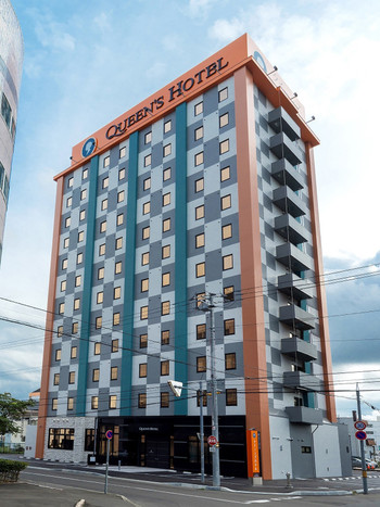 クイーンズホテル千歳3629789