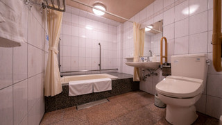 ツインルーム 禁煙