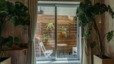 テラス / パティオ / 17