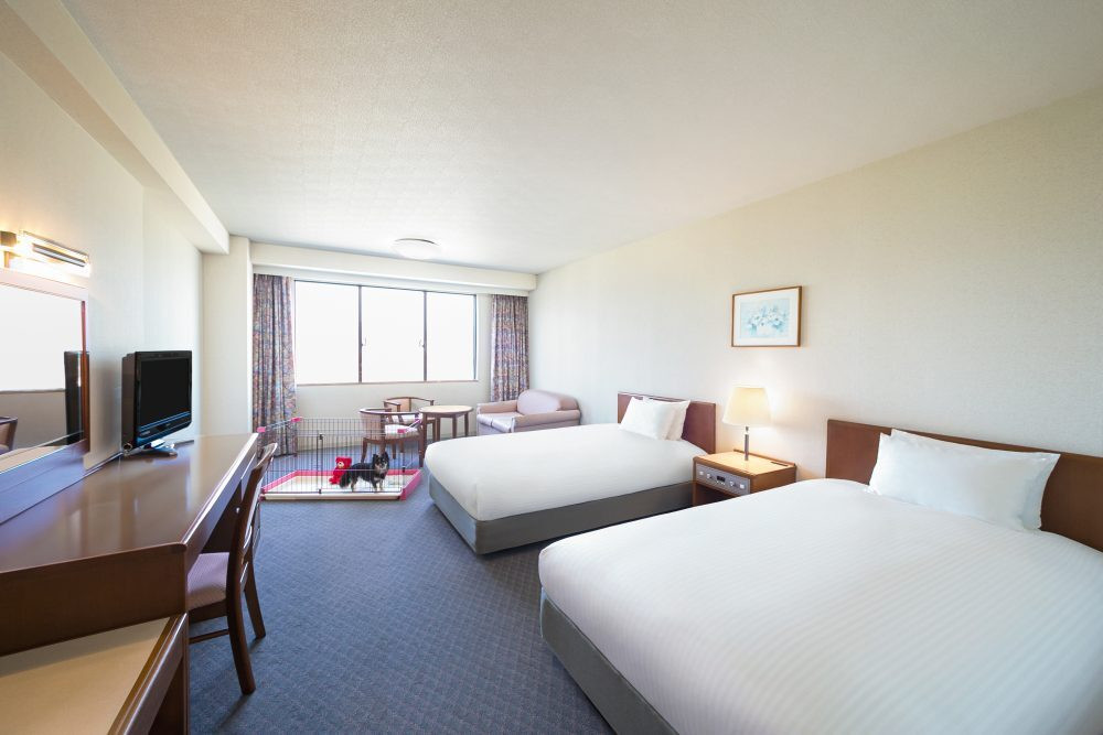 3.郷土料理も楽しめるビュッフェでお腹も心も満たされる♪「メルキュール裏磐梯リゾート＆スパ」3965518