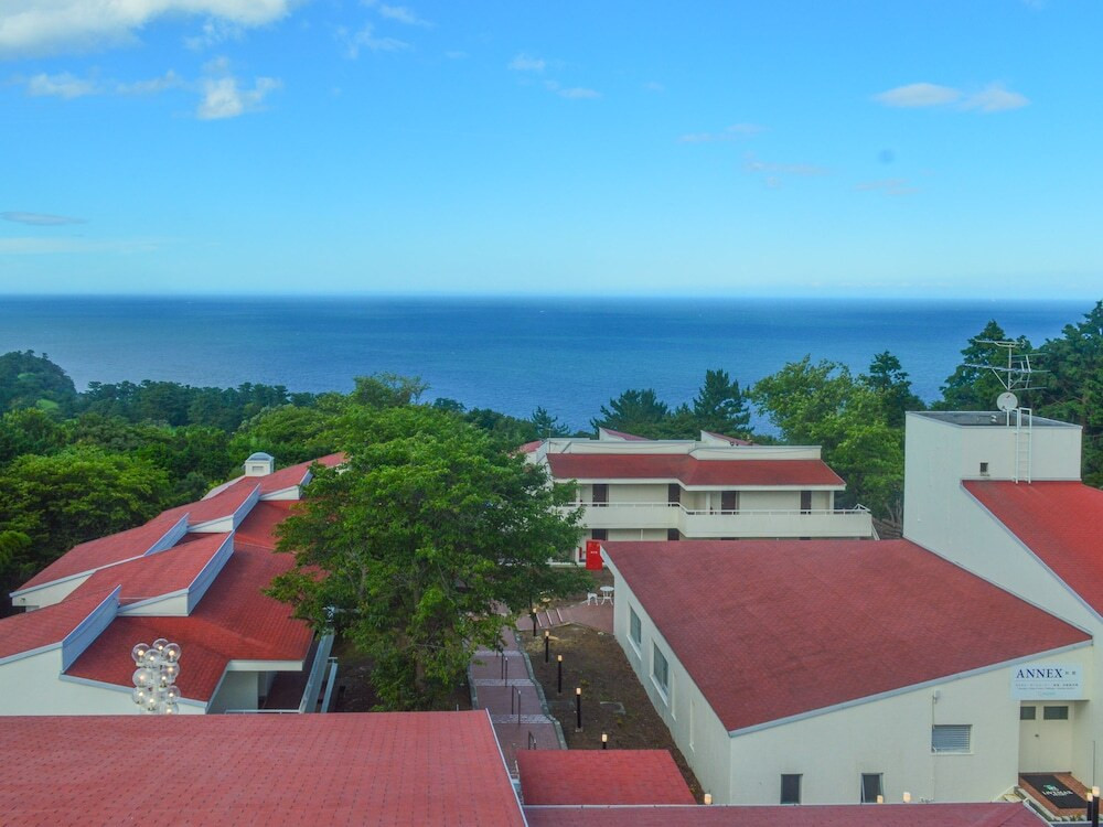 施設からの眺望