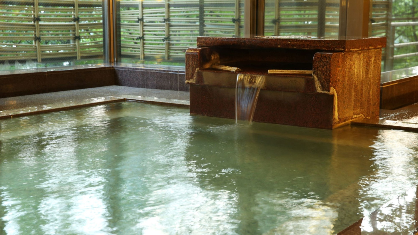 草津温泉 ホテル櫻井（クサツオンセンホテル　サクライ） / 5