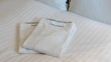 客室の設備とサービス / 17