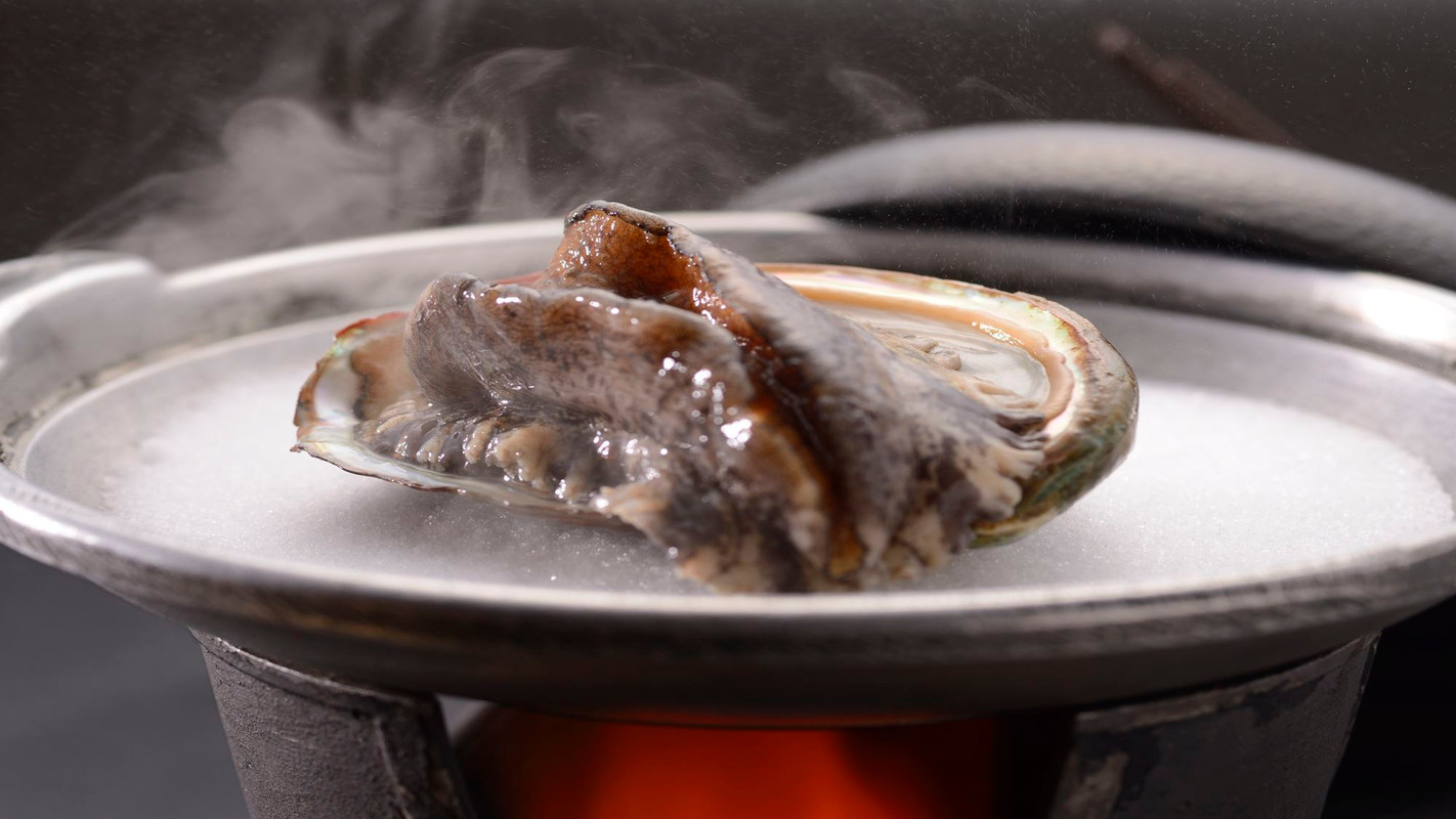 稲取温泉 石花海（せのうみ）（イナトリオンセン セノウミ） / 12