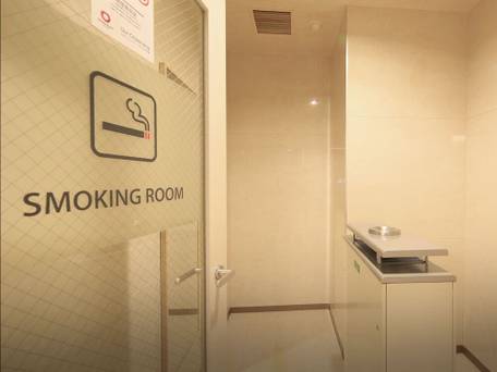 ダイワロイネットホテル仙台 / 2