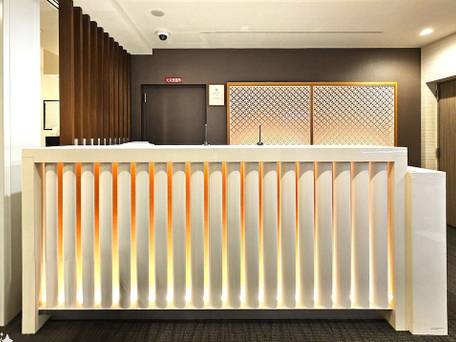 ホテル ユルリト / 2