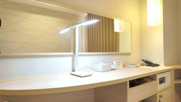 客室の設備とサービス / 13