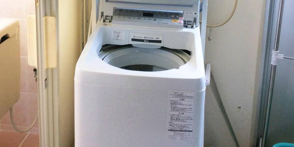 ランドリー ルーム