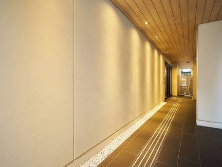 ホテルメルディア四条河原町アネックス / 3