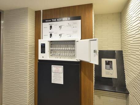 レジデンスホテル博多8 / 2