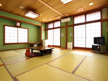 御宿温泉 伊勢えび あわびが専門の宿 大野荘 / 5