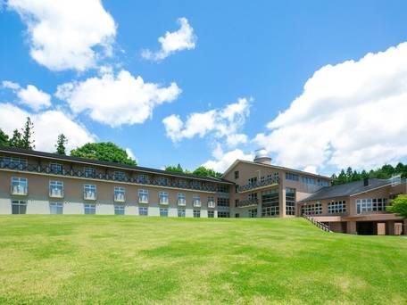 フォレストリゾート 猪苗代 四季の里 / 1