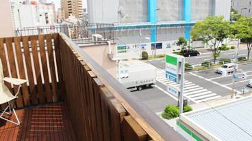 施設からの眺望 / 7