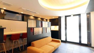 ロビーラウンジ / 7