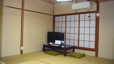 客室の設備とサービス / 26