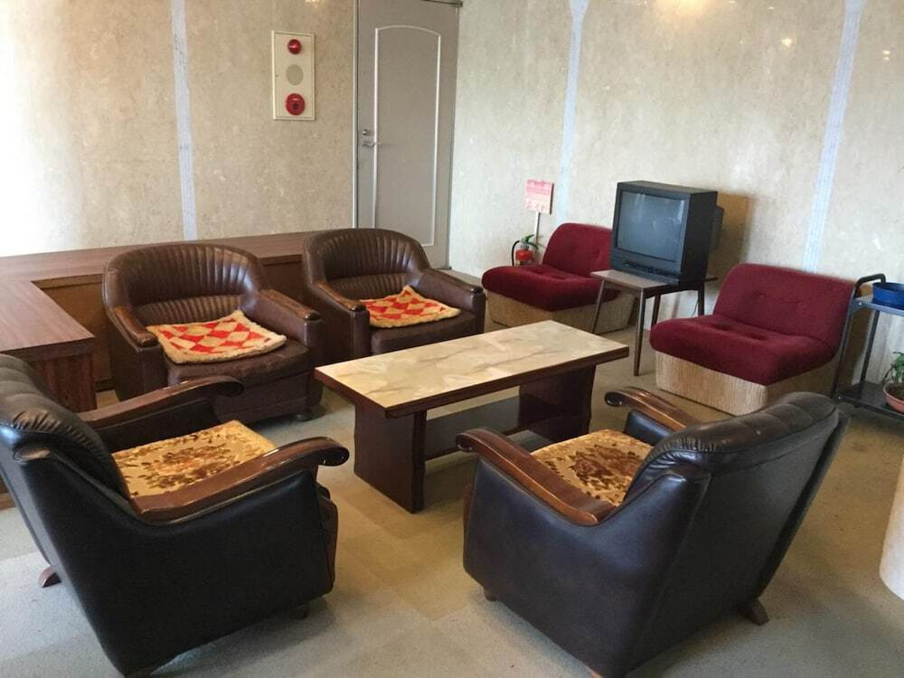 ロビーラウンジ