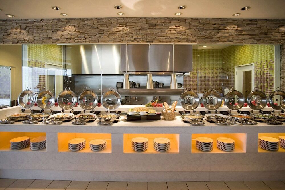 エアポートビューのお部屋から眺める夜景は絶景!4281387