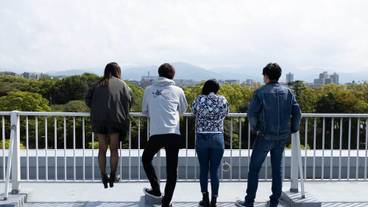 屋上テラス / 16