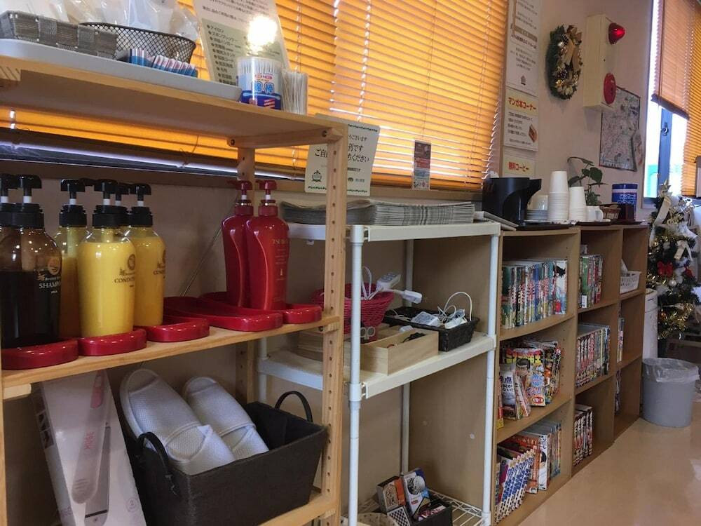 ギフト ショップ