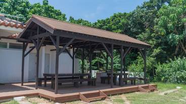 バーベキュー / ピクニック エリア / 29