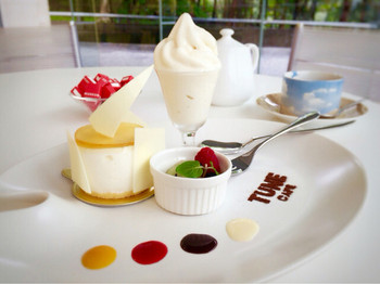 「カフェ チューン」 料理 57172900 