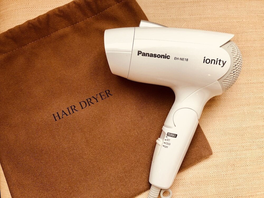 客室の設備とサービス