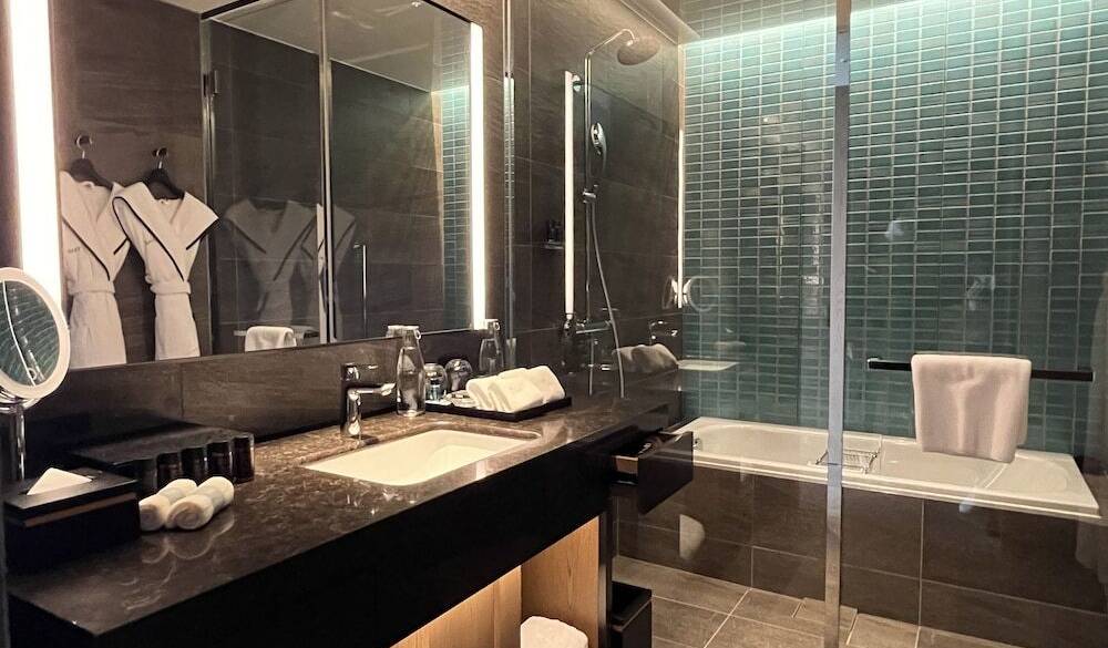 プレミアバスルーム一例① / 1