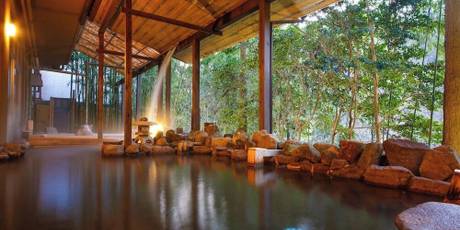 火の谷温泉 美杉リゾート