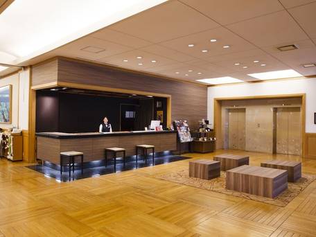 河口湖温泉 富士屋ホテル河口湖アネックス 富士ビューホテル / 2